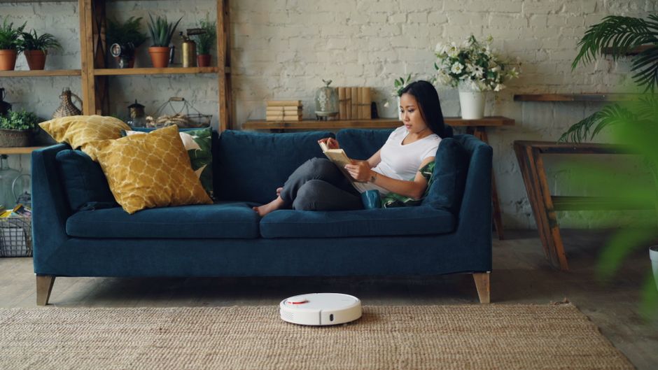 ロボット掃除機 ECOVACS DEEBOT X5 OMNI レビュー アイキャッチ